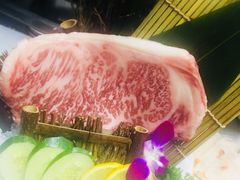 -盛焰铁板烧(王府井店)