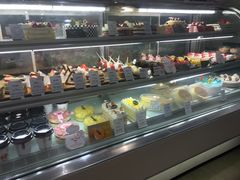 -BreadTalk面包新语·烘焙蛋糕(领展购物广场店)