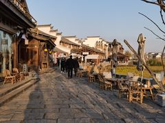 -大小河街