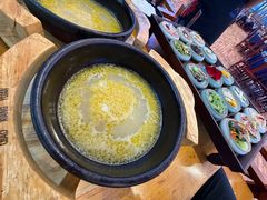 -桥香园过桥米线(国贸店)
