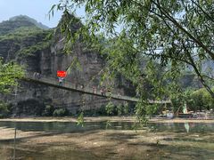 -孤山寨风景区