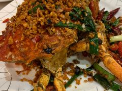 -糖朝(尖沙咀店)