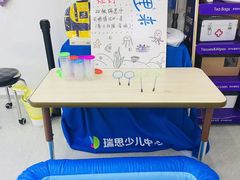 -瑞思教育·少儿英语(经开永旺校区)