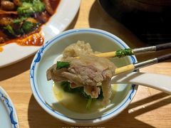 -长松砂锅