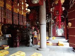-叩齿古寺