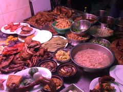 -长平老姿娘夜粥(平东一街店)