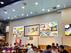 -广州海鲜酒楼(长丰园店)
