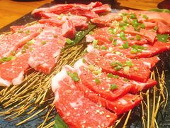 -千寻烧肉(政务区店)