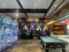 -反斗乐园(中航城君尚购物中心)