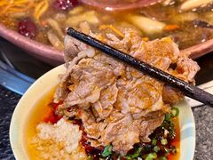 -菌自由丨野生菌火锅特色庭院餐厅(丽江古城店)