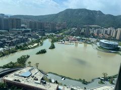 -舟山希尔顿酒店