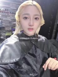 -MS.SALON美发沙龙