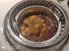 -龍歌自助小火锅(城阳万象汇店)