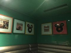 -百威KTV(恒福路店)