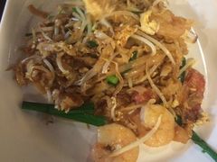 -马来西亚美食街