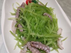 -昱德来·天津菜·渤海湾小海鲜(华夏店)