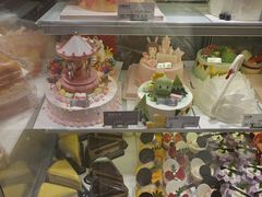 -面包新语(滨湖万达店)