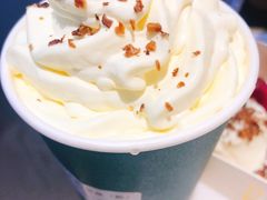 -食武士·舒芙蕾(新街口明瓦廊店)