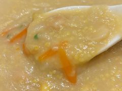 粉浆饭-百年家风·老馆子(东风店)
