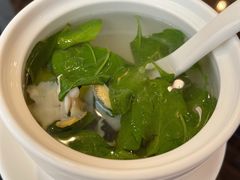 枸杞叶响螺汤-闽和南(深圳万象城店)