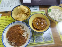 -卢聪艺小吃店(阳翟总店)