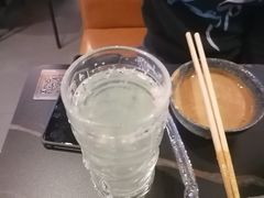 -熹悟海鲜火锅·广式打边炉
