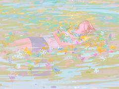 -八哥美术·成人美术画室(总校区)
