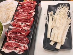 -陈记顺和牛肉火锅(永泰店)