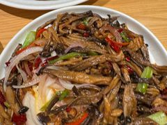 -茅溪菜·家常菜(九街店)