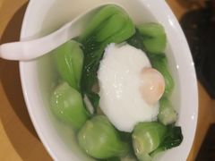 -鼎泰丰(当代商城店)