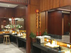 -太白山御龙湾温泉