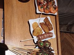 -上水足浴·芳疗(国贸店)