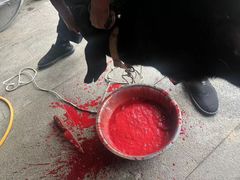 -正宗简阳一品鲜羊肉汤(金河路店)