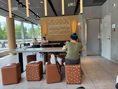 -麦当劳(北苑秋实路店)