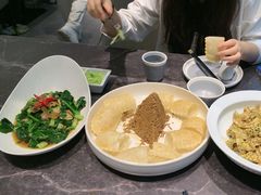 -新乾隆酒楼(帝景园店)