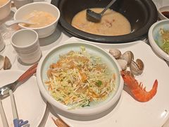 -海味当家·蒸锅海鲜(中山广场创始店)