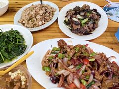 -九九牛肉馆(南山路店)