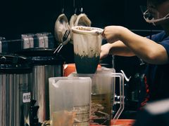 -茶颜悦色(高铁南站店)