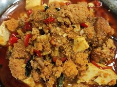 -新新湘菜馆(新中街二条店)