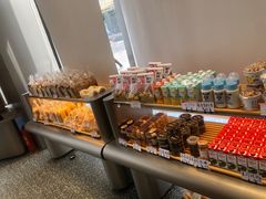 -巴黎优朵烘焙馆(菱角湖壹号店)