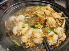 -陶德砂锅(蜀汉路店)