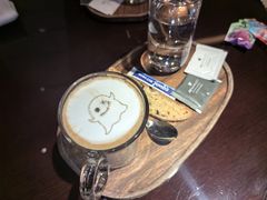 -The Lounge·大堂酒廊·北京粤财JW万豪酒店