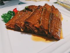 -京尊烤鸭店JINGZUN(春秀路店)