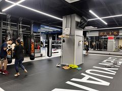 -臻元搏击格斗泰拳拳馆(港隆店)