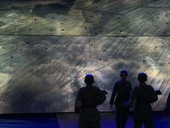 -《12·12》西安事变大型实景演出