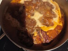 -蝎王府羊蝎子(虎坊桥总店)