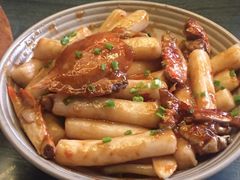 -青叶202都市餐厅(迪诺水镇店)