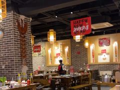 -大龙燚火锅(春熙店)