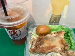 -孖记茶档·热腾茶餐(荔湾领展广场店)