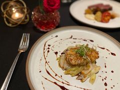 -圣丰索菲特·法国餐厅